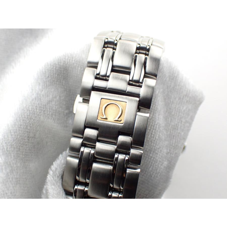 オメガ シーマスター 120M オートマチック ジャック・マイヨール 2002 数量限定 2508.80.00 新品仕上げ済 | SEAMASTER | 08