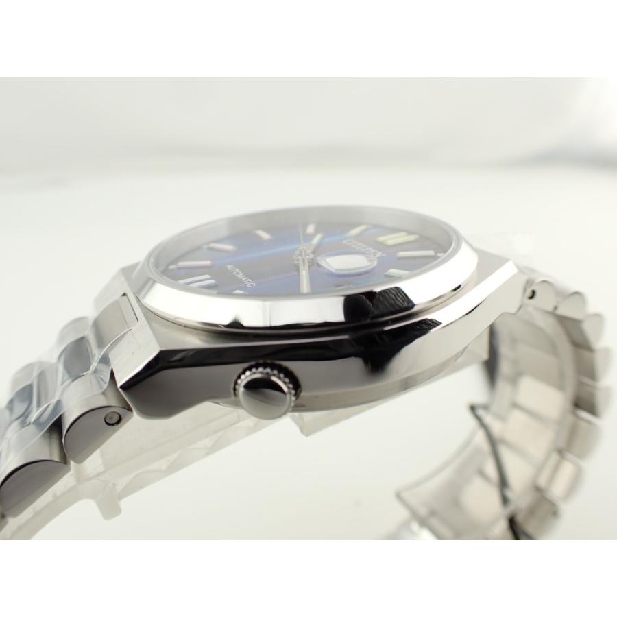 シチズン TSUYOSA ツヨサ オートマチック NJ0151-53W(8210-S126967)未使用 | CITIZEN | 02