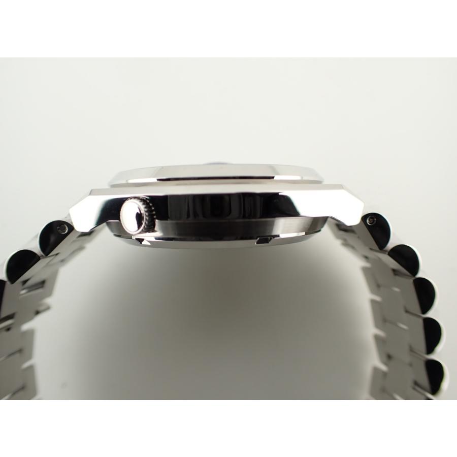 シチズン TSUYOSA ツヨサ オートマチック NJ0151-53W(8210-S126967)未使用 | CITIZEN | 04