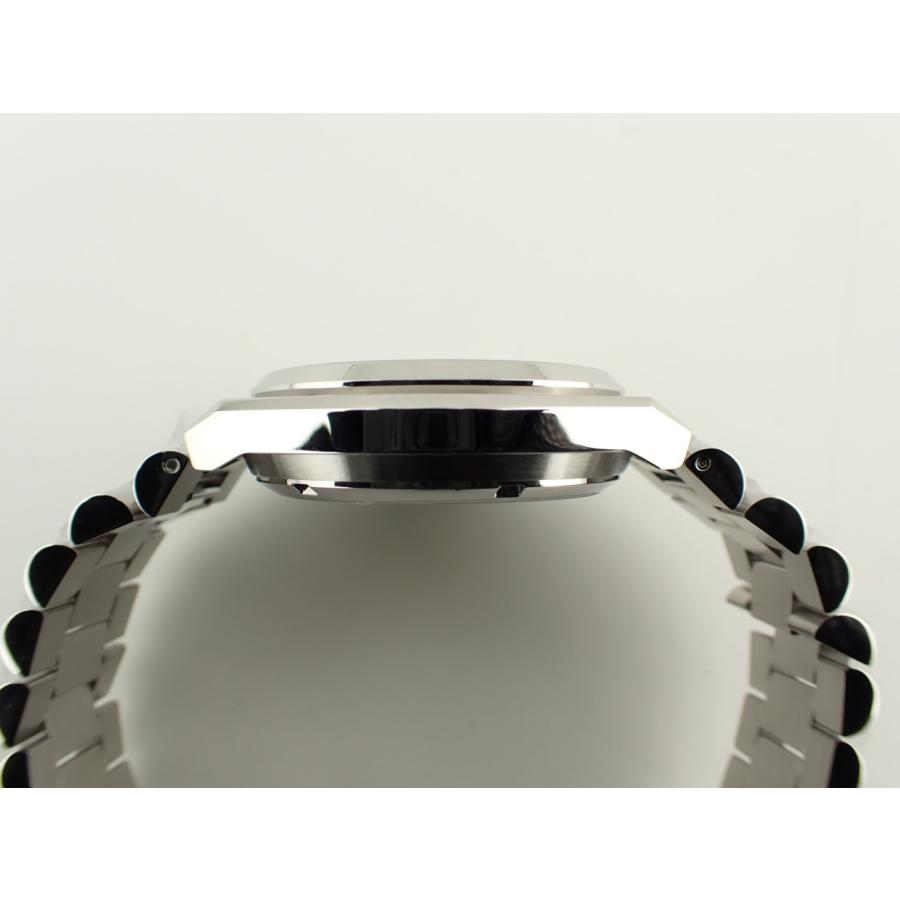 シチズン TSUYOSA ツヨサ オートマチック NJ0151-53W(8210-S126967)未使用 | CITIZEN | 06