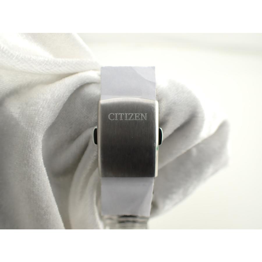 シチズン TSUYOSA ツヨサ オートマチック NJ0151-53W(8210-S126967)未使用 | CITIZEN | 08