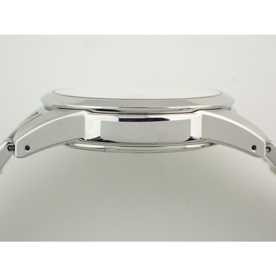 グランドセイコー 生産終了 9Fクォーツ アイスブルー SBGX047(9F62-0AA0)新品仕上げ済 | Grand Seiko | 06