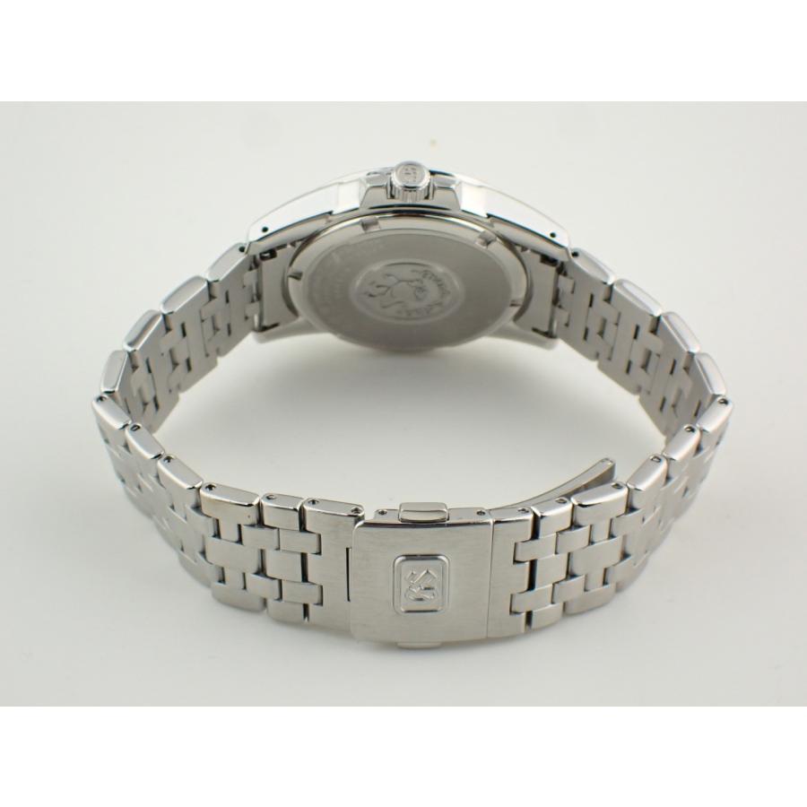 グランドセイコー 生産終了 9Fクォーツ アイスブルー SBGX047(9F62-0AA0)新品仕上げ済 | Grand Seiko | 09