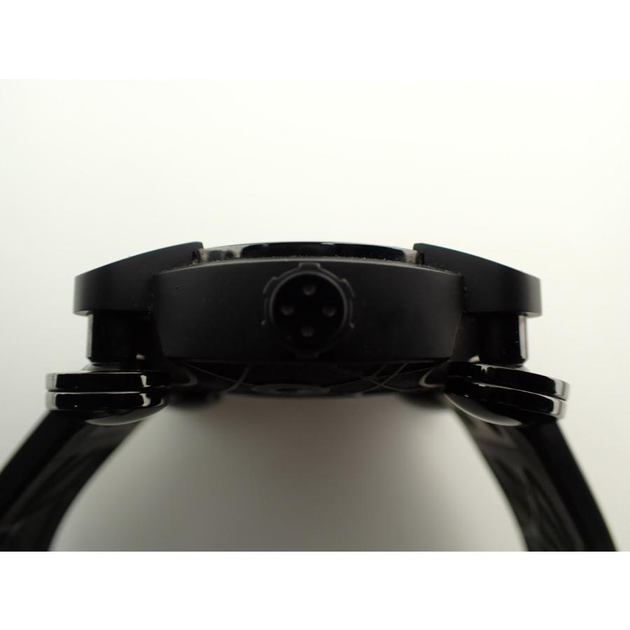 ロマンジェローム RJ × ドンキーコング 限定81本 RJ.M.AU.IN.015.01 中古美品 | ROMAIN JEROME | 04