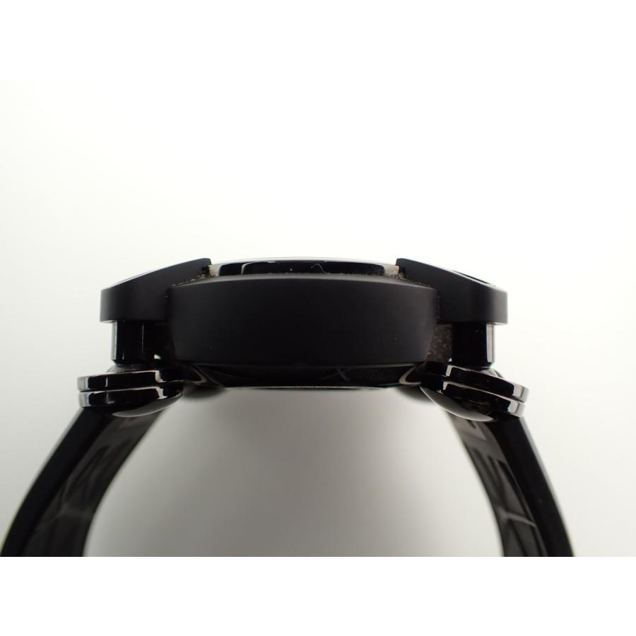 ロマンジェローム RJ × ドンキーコング 限定81本 RJ.M.AU.IN.015.01 中古美品 | ROMAIN JEROME | 06