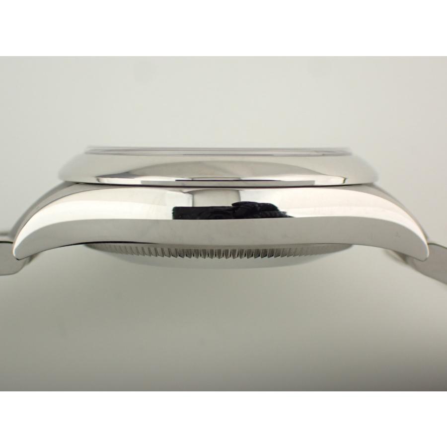 ロレックス オイスターパーペチュアル 31 メッドブルー 277200 中古美品 | オイスター パーペチュアル | 06