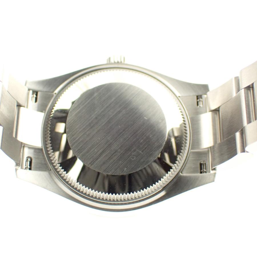 ロレックス オイスターパーペチュアル 31 メッドブルー 277200 中古美品 | オイスター パーペチュアル | 07