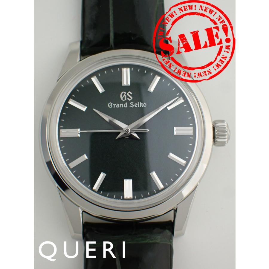 グランドセイコー エレガンスコレクション 9Sメカニカル 杪夏 SBGW285(9S64-00Z0)未使用 | Grand Seiko