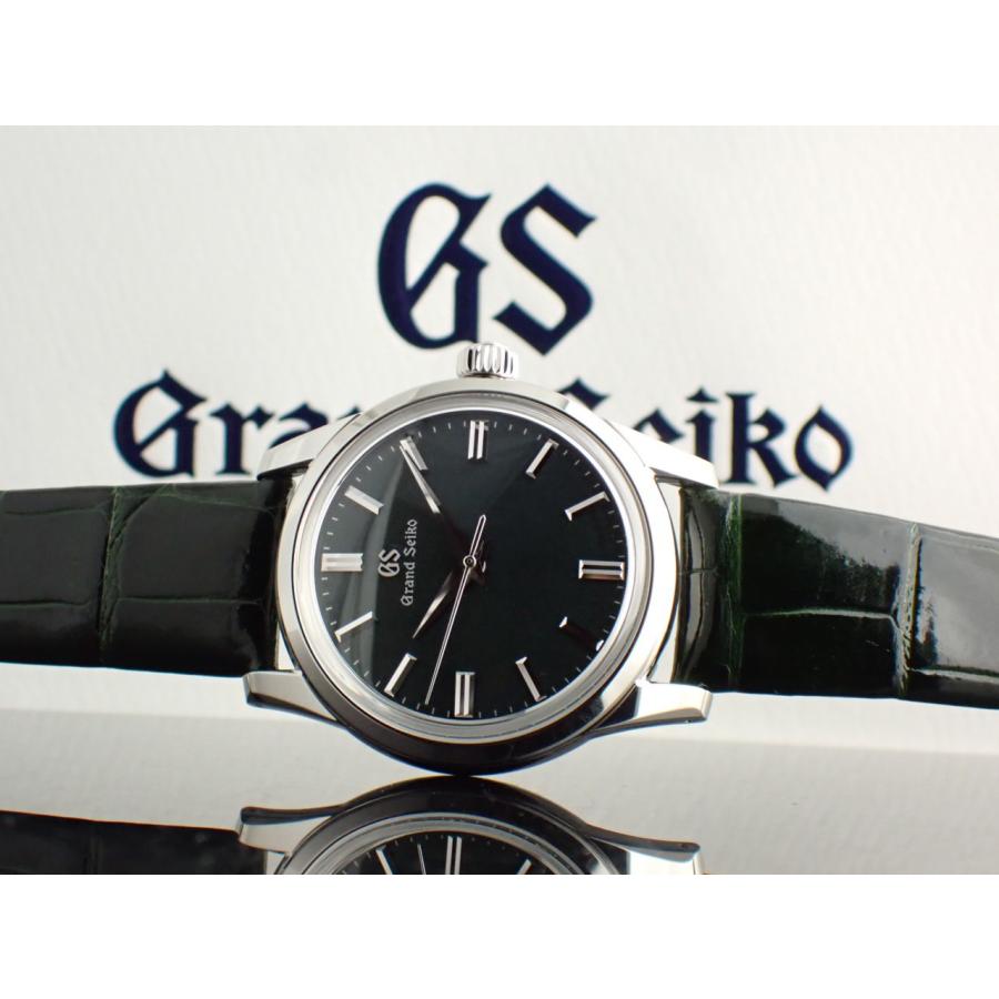 グランドセイコー エレガンスコレクション 9Sメカニカル 杪夏 SBGW285(9S64-00Z0)未使用 | Grand Seiko | 12