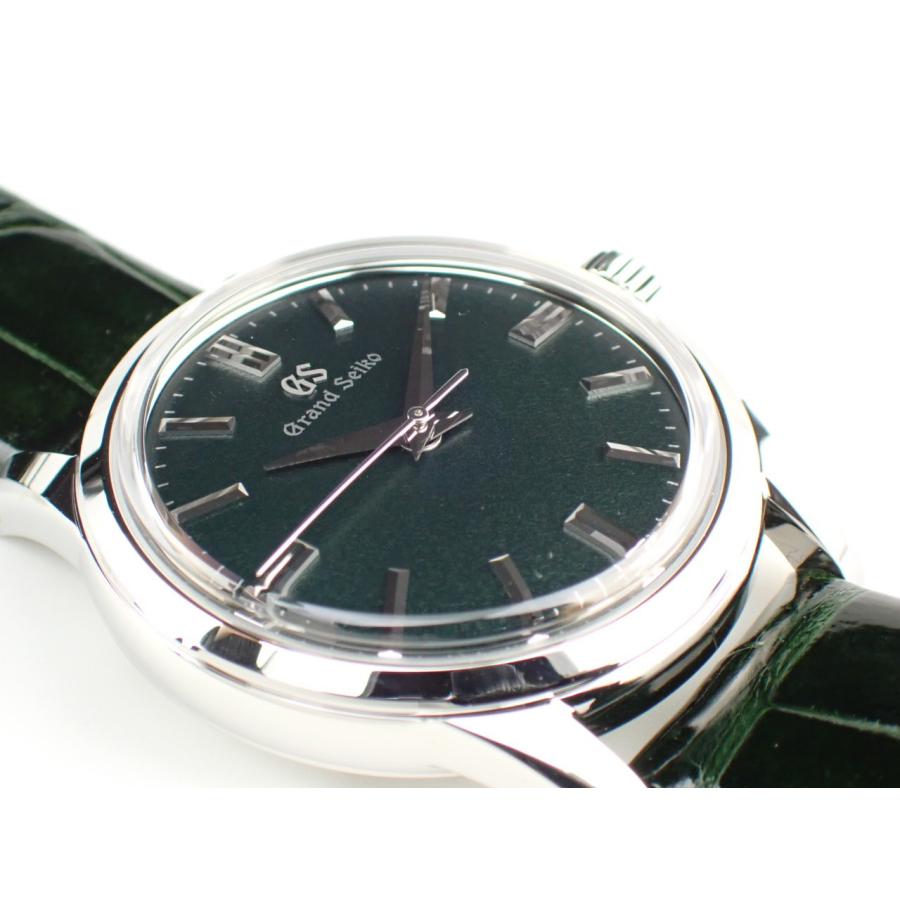 グランドセイコー エレガンスコレクション 9Sメカニカル 杪夏 SBGW285(9S64-00Z0)未使用 | Grand Seiko | 01