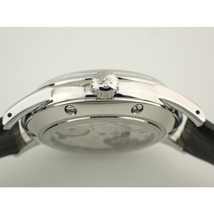 グランドセイコー エレガンスコレクション 9Sメカニカル 杪夏 SBGW285(9S64-00Z0)未使用 | Grand Seiko | 05