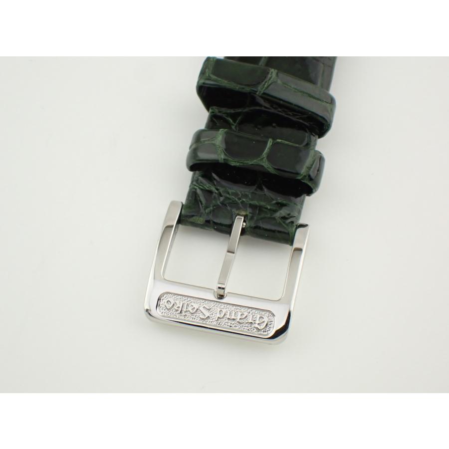 グランドセイコー エレガンスコレクション 9Sメカニカル 杪夏 SBGW285(9S64-00Z0)未使用 | Grand Seiko | 08