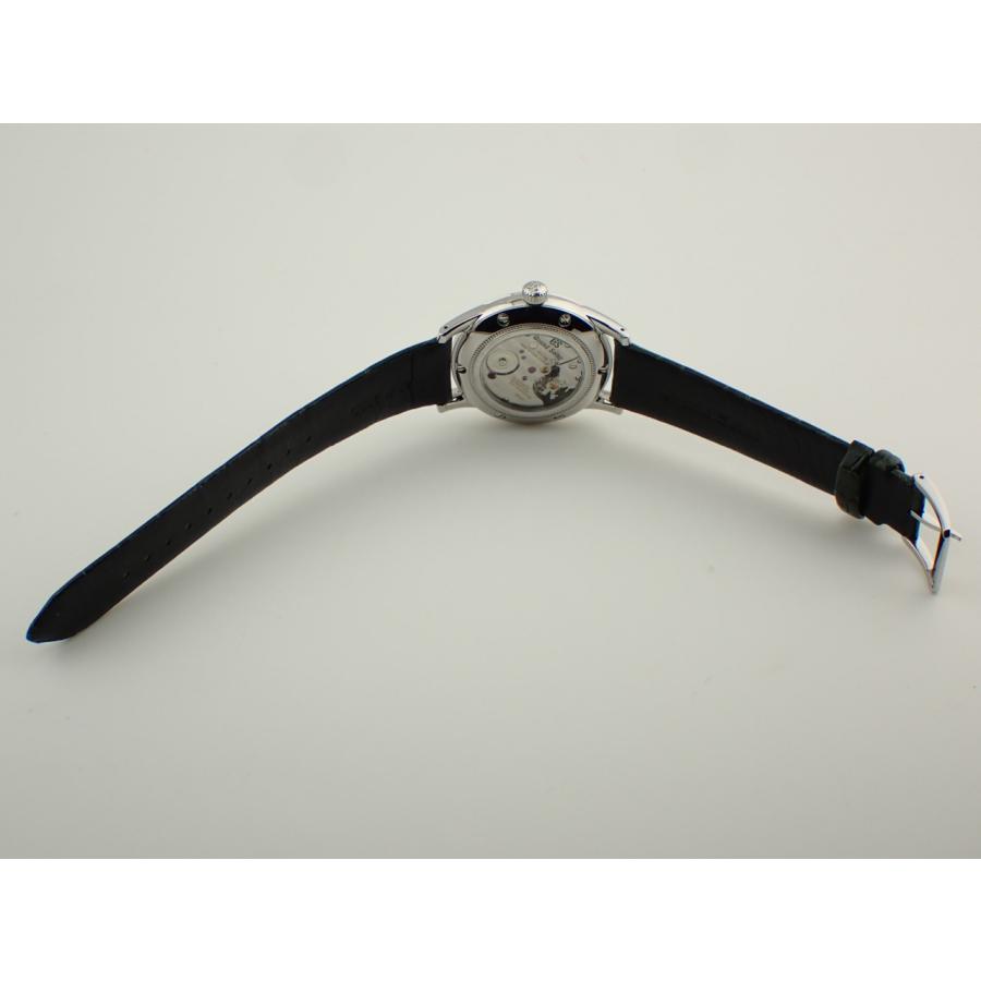 グランドセイコー エレガンスコレクション 9Sメカニカル 杪夏 SBGW285(9S64-00Z0)未使用 | Grand Seiko | 09