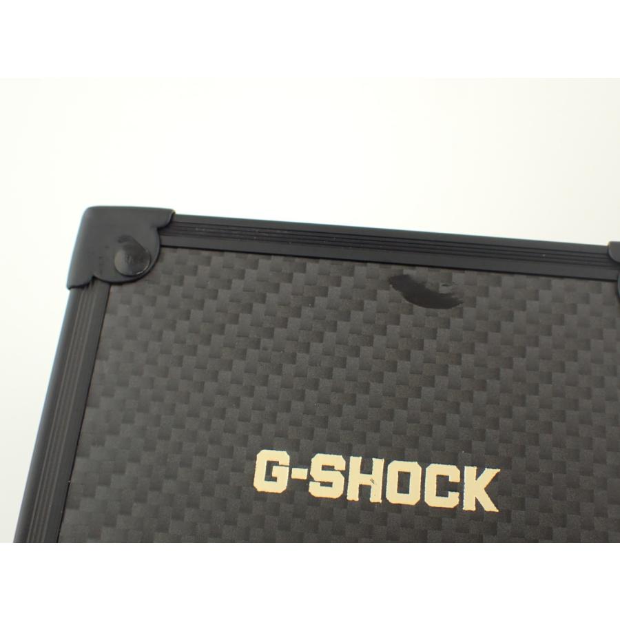 G-SHOCK カシオ Gショック フロッグマン 25周年記念モデル グロリアス