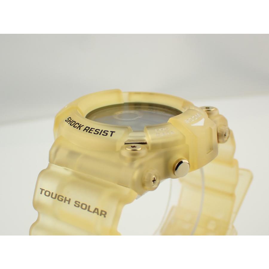 G-SHOCK カシオ Gショック フロッグマン 25周年記念モデル グロリアス