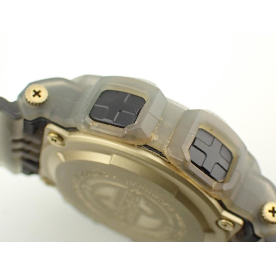 カシオ G-SHOCK 25th記念モデル オーシャングレー GW-9125D-8JF中古美品 | G-SHOCK | 19