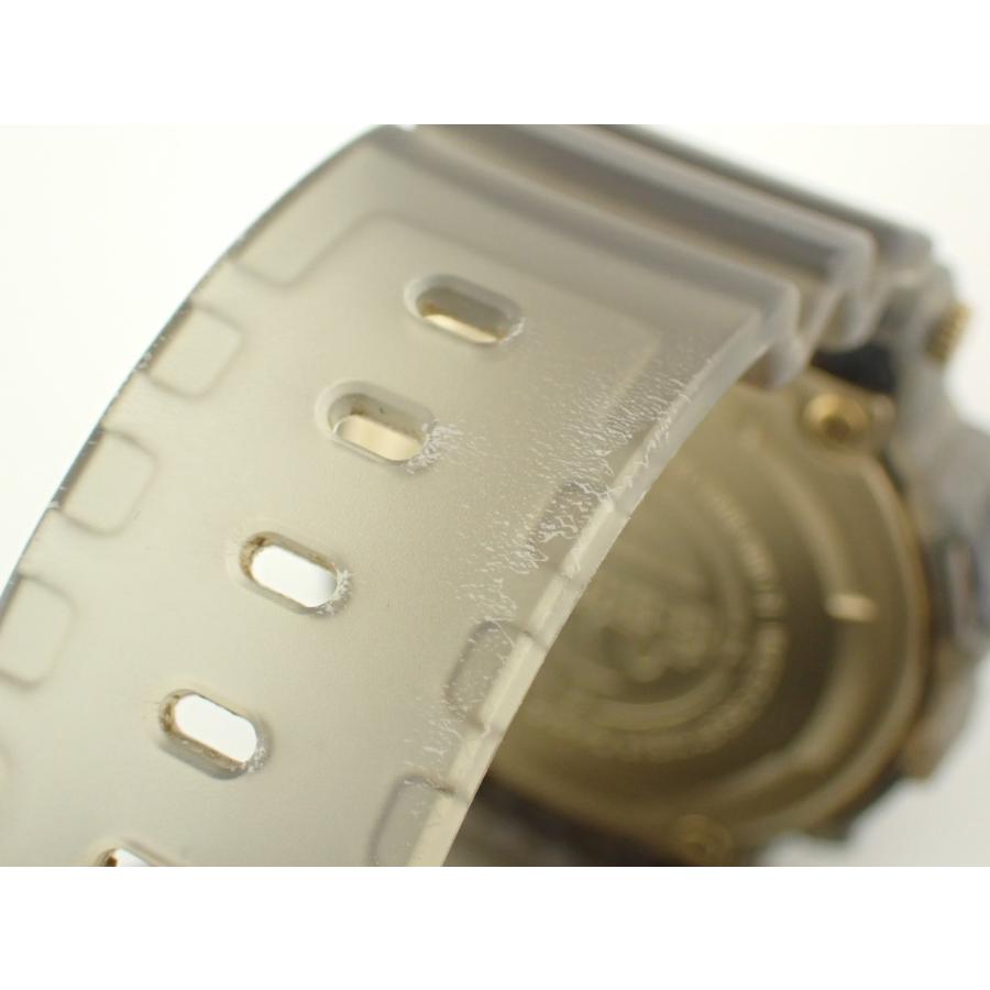 カシオ G-SHOCK 25th記念モデル オーシャングレー GW-9125D-8JF中古美品 | G-SHOCK | 20