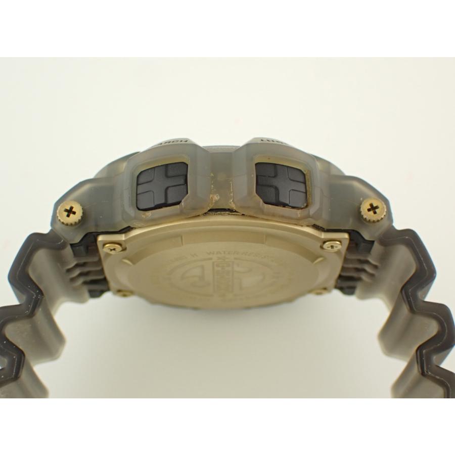 カシオ G-SHOCK 25th記念モデル オーシャングレー GW-9125D-8JF中古美品 | G-SHOCK | 05