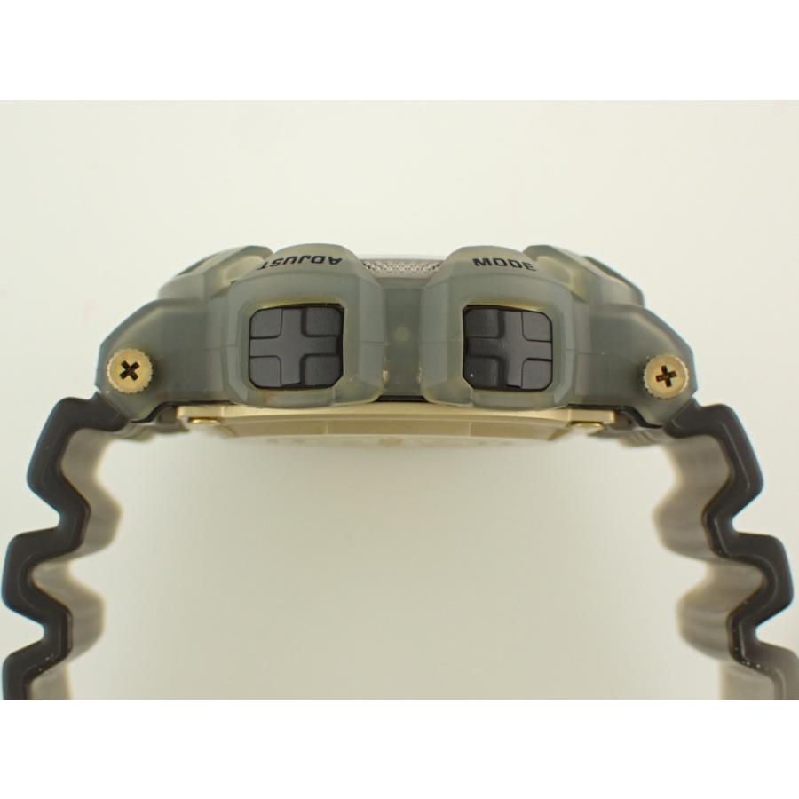 カシオ G-SHOCK 25th記念モデル オーシャングレー GW-9125D-8JF中古美品 | G-SHOCK | 06