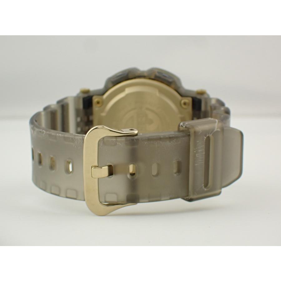 カシオ G-SHOCK 25th記念モデル オーシャングレー GW-9125D-8JF中古美品 | G-SHOCK | 09