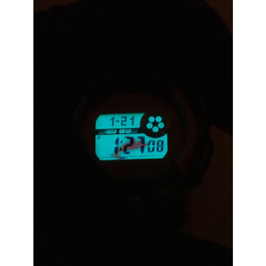 カシオ Gショック ガルフマン イルカクジラ アイサーチジャパンコラボモデルGW-9102K-1JR 中古 | G-SHOCK | 10