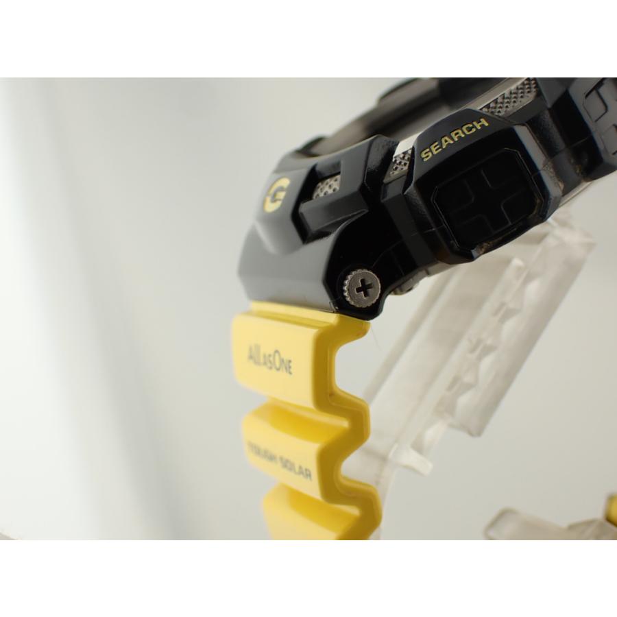 カシオ Gショック ガルフマン イルカクジラ アイサーチジャパンコラボモデルGW-9102K-1JR 中古 | G-SHOCK | 03