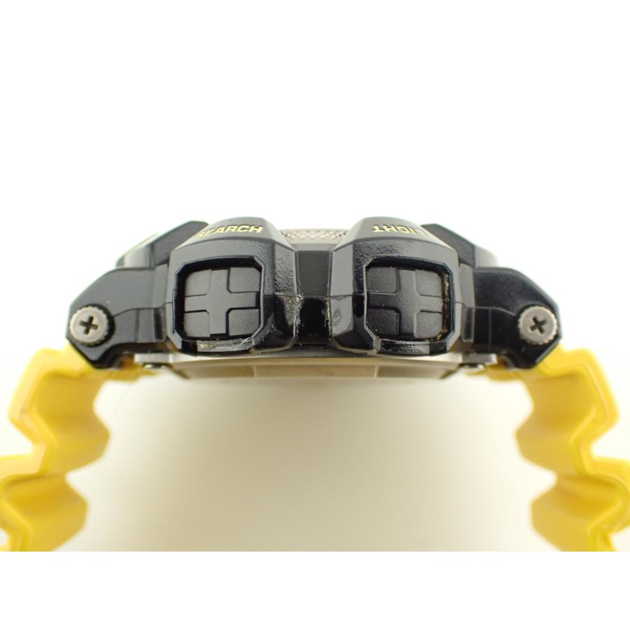 カシオ Gショック ガルフマン イルカクジラ アイサーチジャパンコラボモデルGW-9102K-1JR 中古 | G-SHOCK | 04