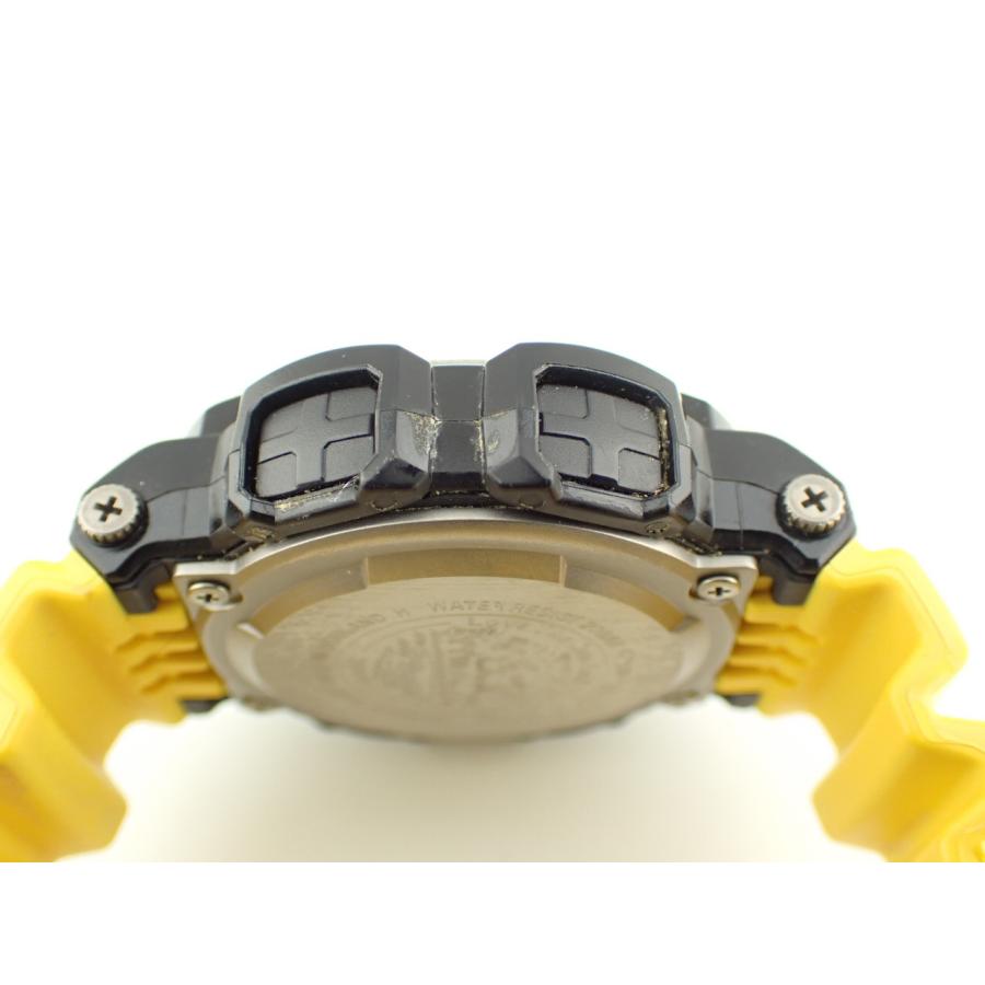カシオ Gショック ガルフマン イルカクジラ アイサーチジャパンコラボモデルGW-9102K-1JR 中古 | G-SHOCK | 05