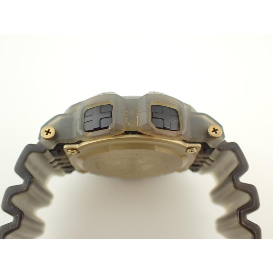 カシオ Gショック ガルフマン イルカクジラ アイサーチジャパンコラボモデルGW-9102K-1JR 中古 | G-SHOCK | 06