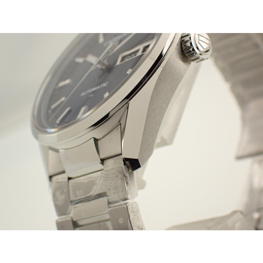 タグホイヤー カレラ デイデイト キャリバーTH31-02 ブルー WDA2112.BA0043 新品 | カレラ | 03