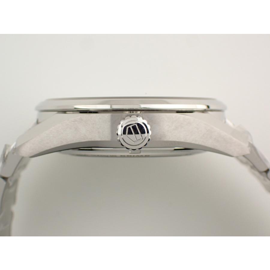 タグホイヤー カレラ デイデイト キャリバーTH31-02 ブルー WDA2112.BA0043 新品 | カレラ | 04
