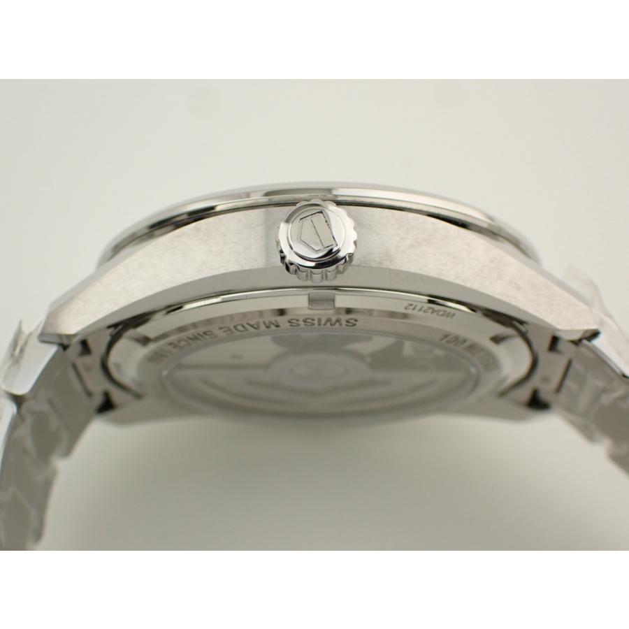 タグホイヤー カレラ デイデイト キャリバーTH31-02 ブルー WDA2112.BA0043 新品 | カレラ | 05