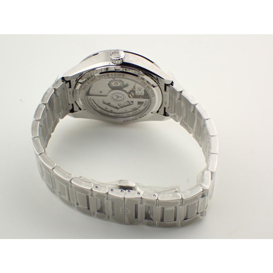 タグホイヤー カレラ デイデイト キャリバーTH31-02 ブルー WDA2112.BA0043 新品 | カレラ | 09
