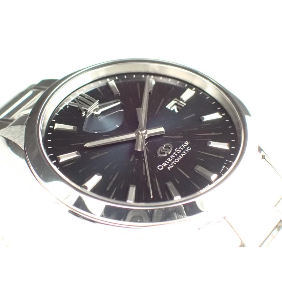 オリエントスター M34 F8 デイト リミテッドエディション RK-BX0007B(F8N6-UAD0)未使用 | ORIENT | 01