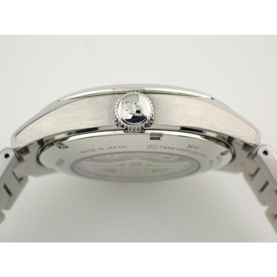 オリエントスター M34 F8 デイト リミテッドエディション RK-BX0007B(F8N6-UAD0)未使用 | ORIENT | 05