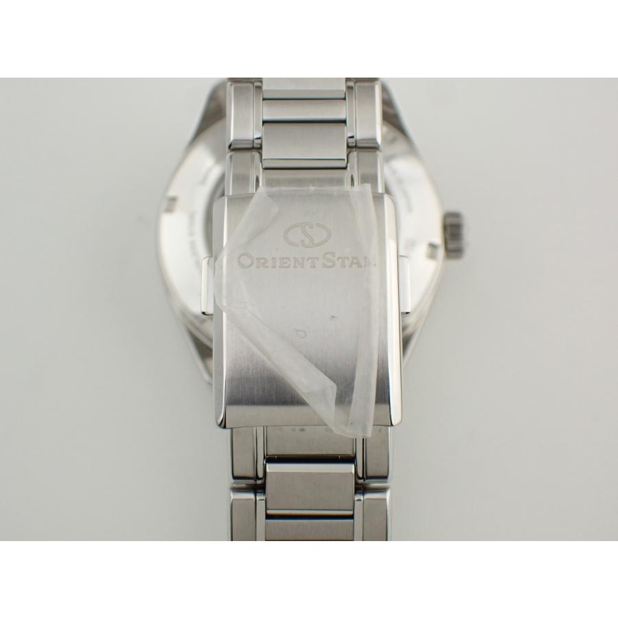 オリエントスター M34 F8 デイト リミテッドエディション RK-BX0007B(F8N6-UAD0)未使用 | ORIENT | 08