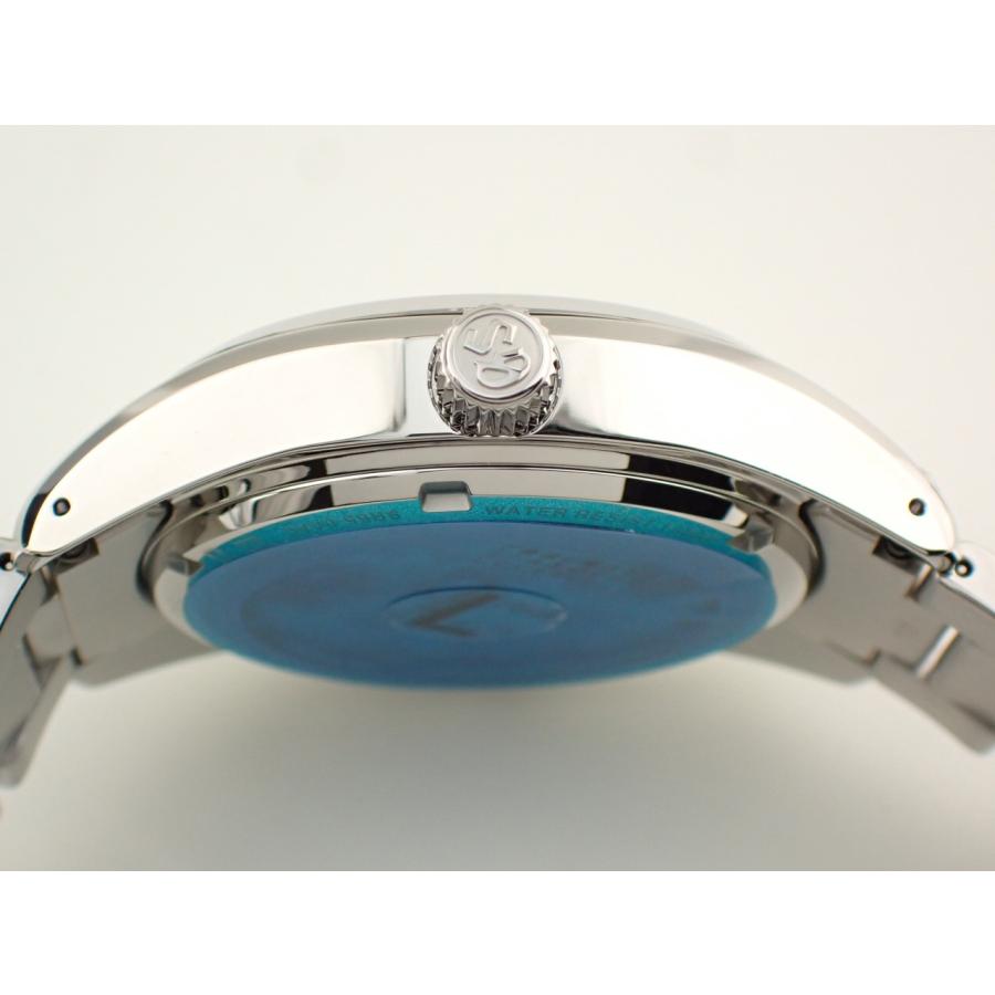 グランドセイコー ヘリテージコレクション スプリングドライブ マスターショップ限定モデル SBGA201(9R65-0AA0)新品 | Grand Seiko | 05