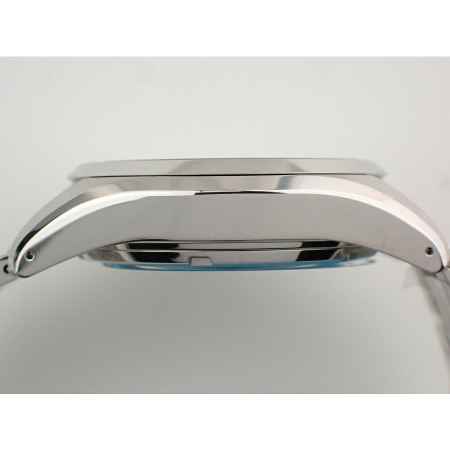 グランドセイコー ヘリテージコレクション スプリングドライブ ブラック文字盤 SBGA203(9R65-0AA0)新品 | Grand Seiko | 06