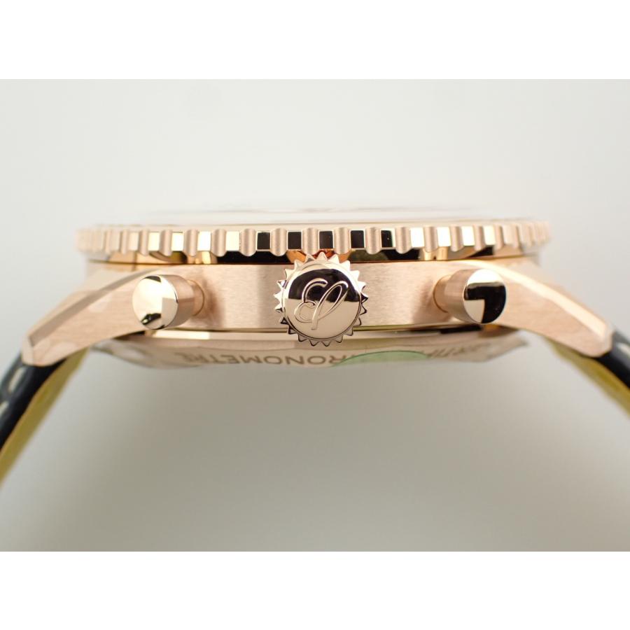 ブライトリング ナビタイマー B01 クロノグラフ 43 18KRG RB0138211B1P1(RB0138)新品 | ナビタイマー | 04