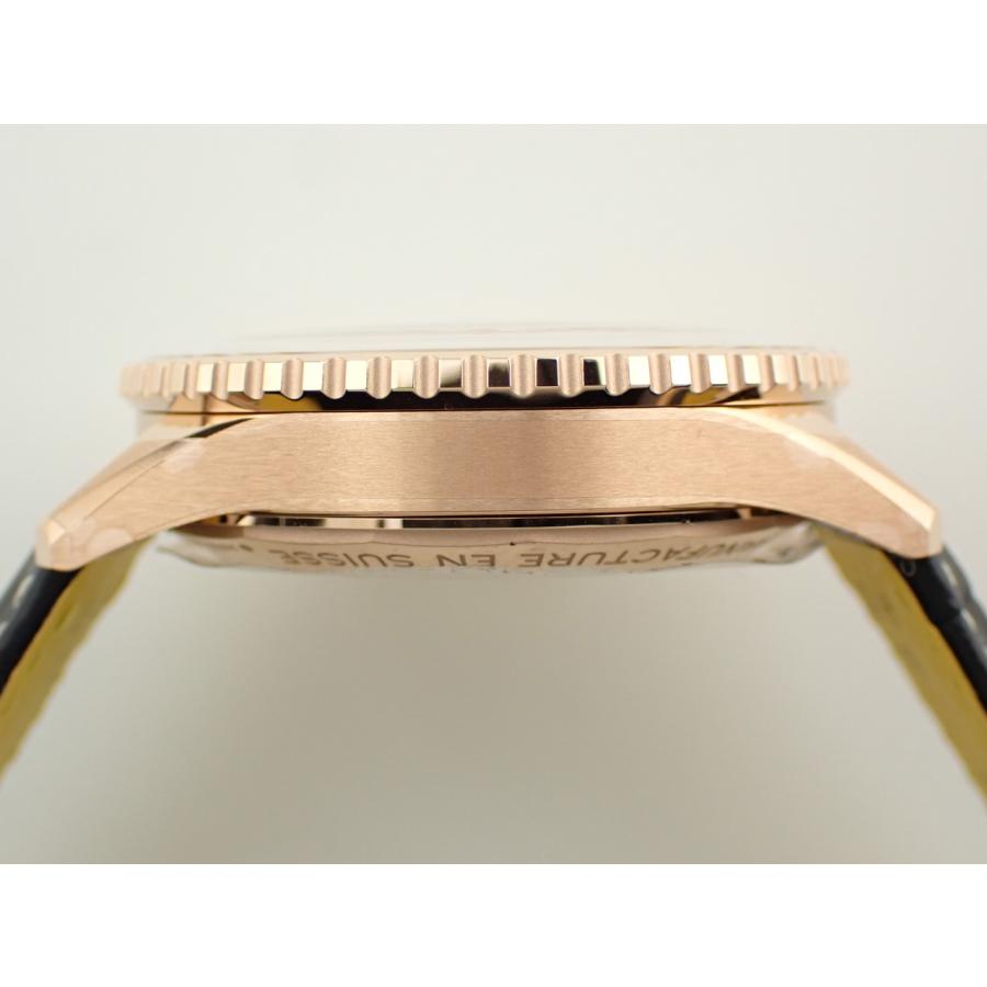 ブライトリング ナビタイマー B01 クロノグラフ 43 18KRG RB0138211B1P1(RB0138)新品 | ナビタイマー | 06
