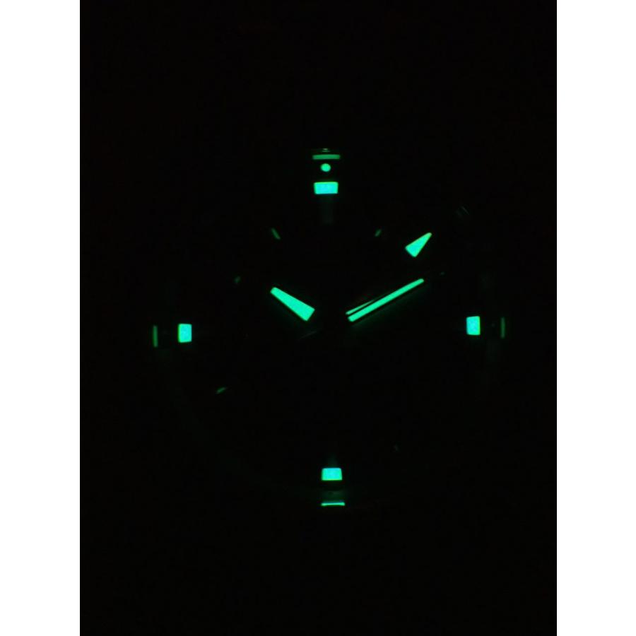 グランドセイコ― スポーツコレクション 9SメカニカルGMT グリーン SBGM247(9S66-00J0)新品 | Grand Seiko | 10