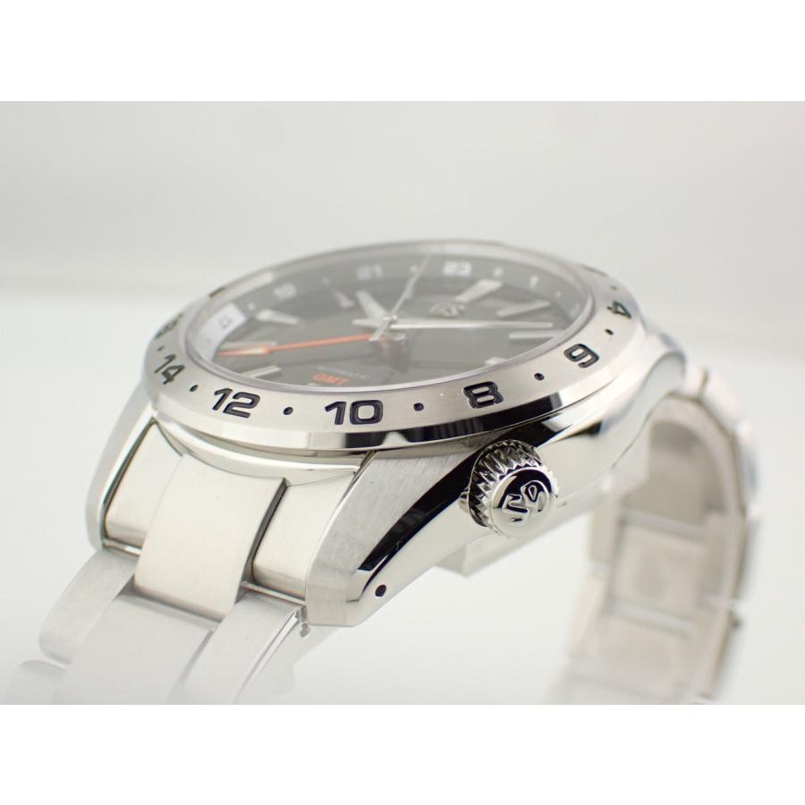 グランドセイコ― スポーツコレクション 9SメカニカルGMT グリーン SBGM247(9S66-00J0)新品 | Grand Seiko | 02