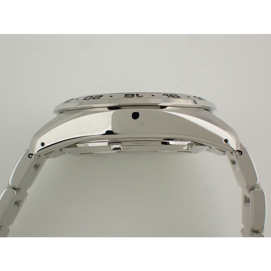 グランドセイコ― スポーツコレクション 9SメカニカルGMT グリーン SBGM247(9S66-00J0)新品 | Grand Seiko | 06