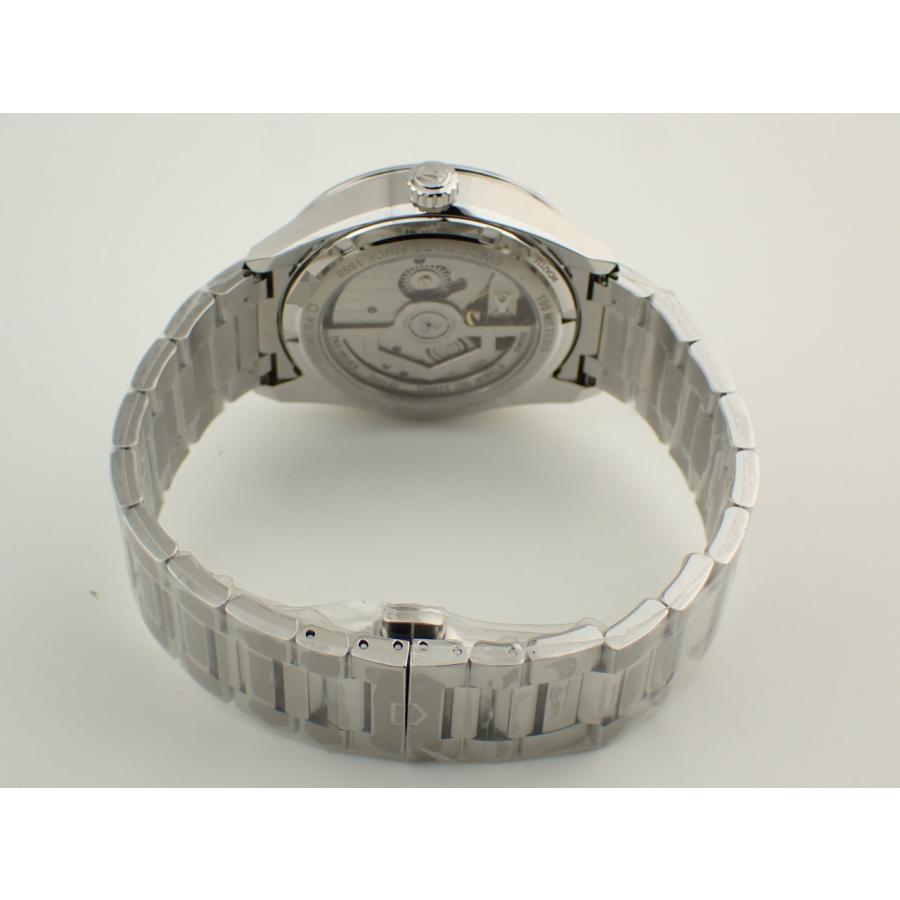 タグホイヤー カレラ デイデイト ブラック メンズ WDA2111.BA0043 新品 | カレラ | 09