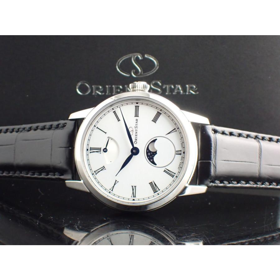 ORIENT（オリエント） オリエントスター クラシック M45 F8 メカニカル