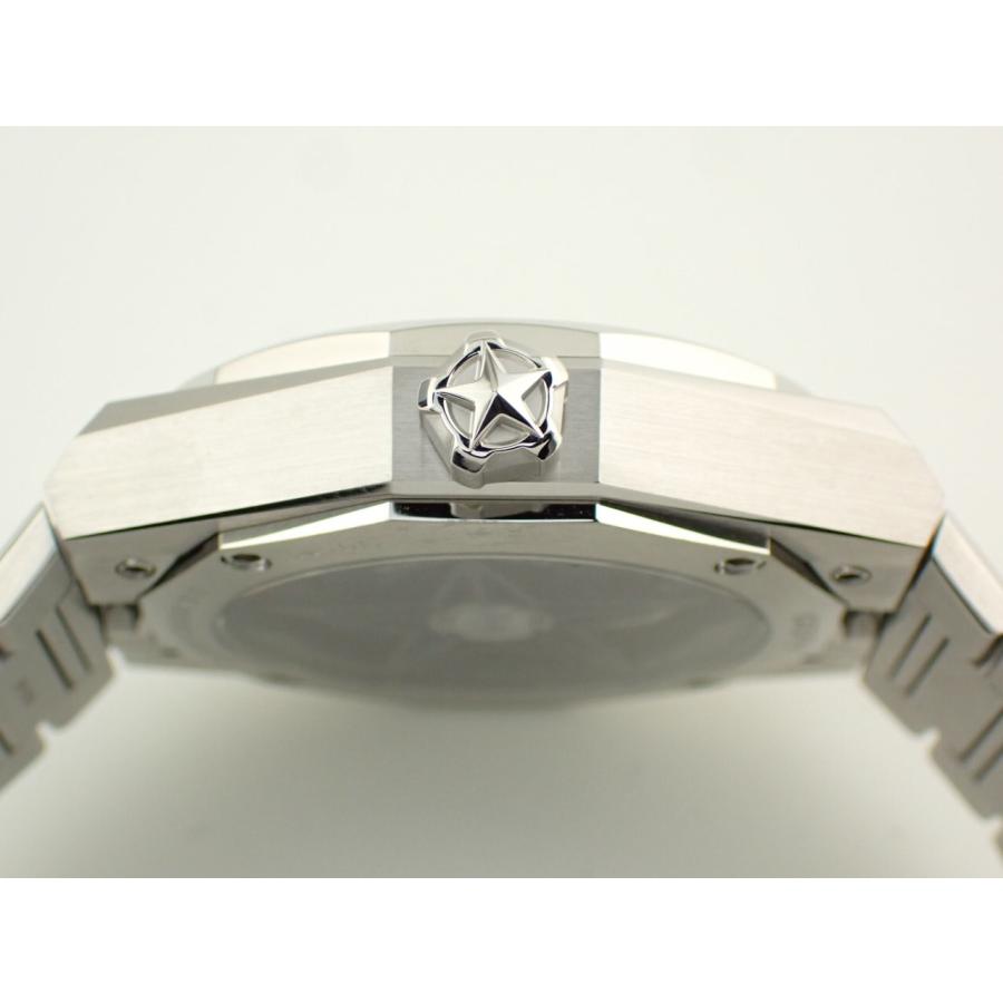 ゼニスデファイ スカイライン スケルトン ブルー 03.9300.3620/79.I001 新品 | ZENITH（時計） | 05