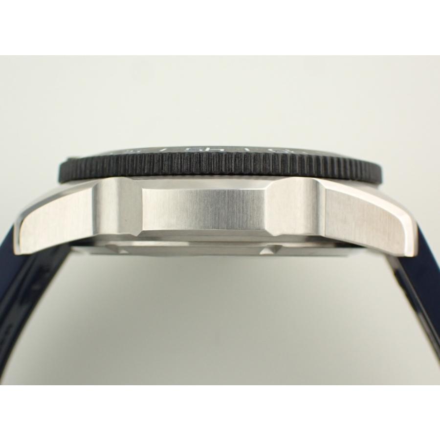 ルミノックス パシフィック ダイバー クロノグラフ ダークブルー  3143 新品 |  | 06