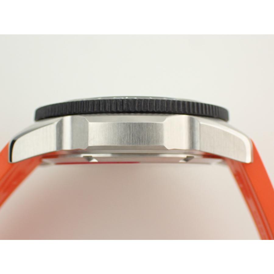 ルミノックス パシフィック ダイバー クロノグラフ オレンジ 3149 新品 |  | 06