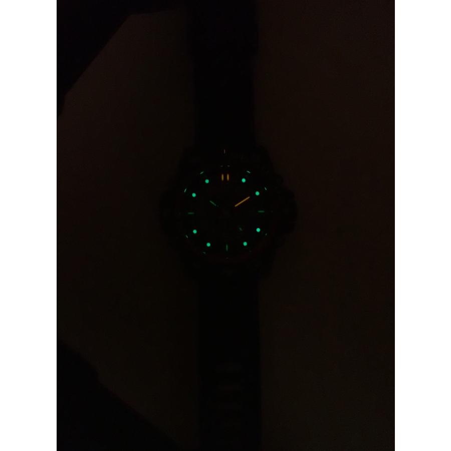 ルミノックス THE COMMANDO FROGMAN 3300シリーズ 3301 新品 |  | 10