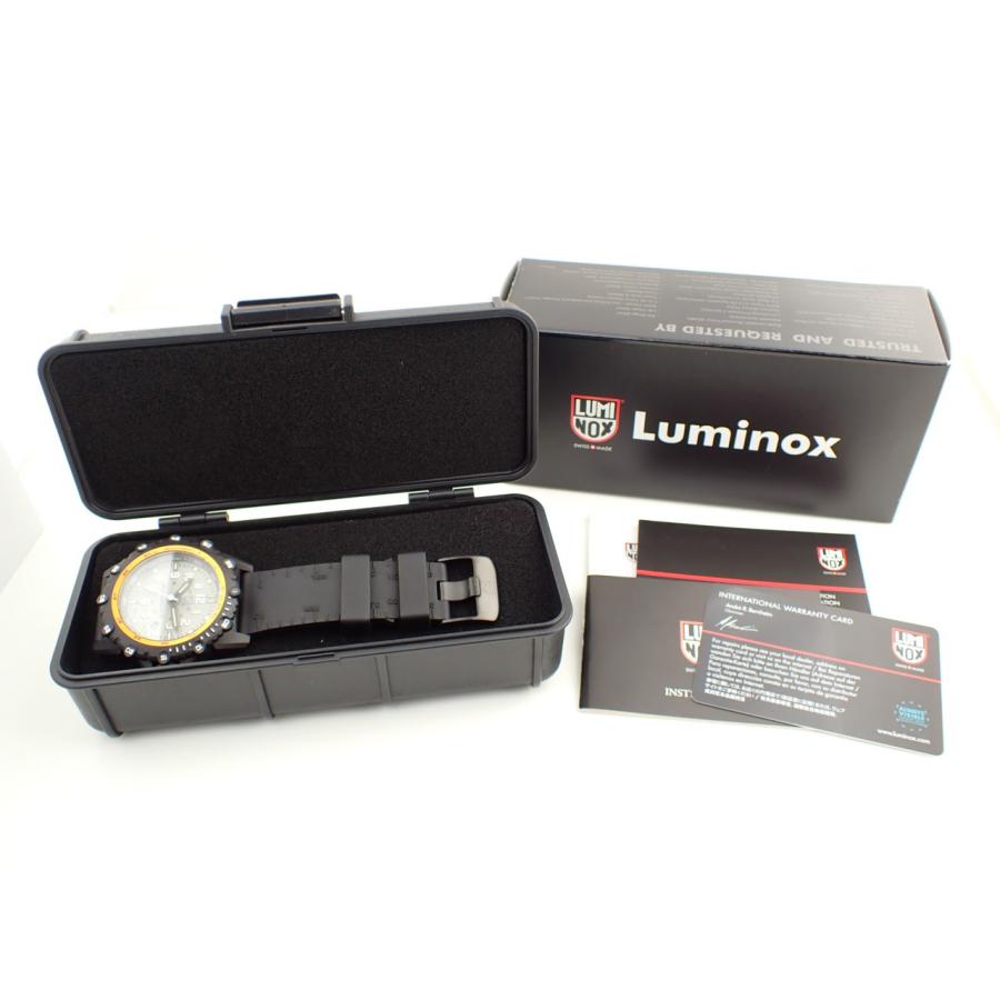 ルミノックス THE COMMANDO FROGMAN 3300シリーズ 3301 新品 |  | 11